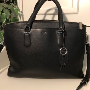 Tumi Women’s Stanton Esme Brief Laptop Briefcase